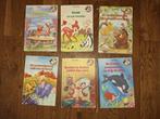 6 boeken Disney boekenclub, Boeken, Kinderboeken | Jeugd | onder 10 jaar, Ophalen of Verzenden, Gelezen, Sprookjes