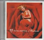 Petra Berger- Mistress = 2,99, Cd's en Dvd's, Cd's | Overige Cd's, Ophalen of Verzenden, Zo goed als nieuw