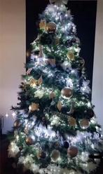 Kerstboom te koop zonder decoratie!, Diversen, Kerst, Ophalen