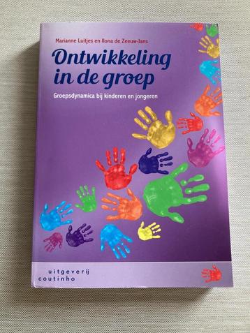 Ontwikkeling in de groep - Psychologie beschikbaar voor biedingen