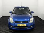 Suzuki Swift 1.3 Bandit Clima, Radio, Mistlamp, Lichtmetalen, Stof, Gebruikt, 31 €/maand, Swift