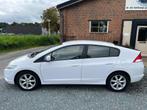 Honda Insight 1.3 Elegance ( Climate controle + Stoelverwarm, Auto's, Euro 5, Stof, Gebruikt, 4 cilinders