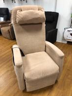 Sta op stoel Relaxfauteuil Fitform 570, Huis en Inrichting, Fauteuils, Ophalen of Verzenden, Gebruikt, Minder dan 75 cm, 50 tot 75 cm