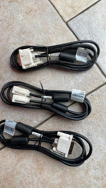 Dvi kanels 60 stuks beschikbaar voor biedingen
