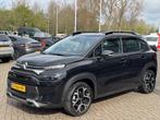 Citroën C3 Aircross 130pk Max Automaat Camera|Navigatie|1st, Auto's, Citroën, 840 kg, Gebruikt, 1199 cc, 1210 kg
