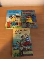 Jos op het land door M. H. Karels Meeuse, Ophalen of Verzenden, Zo goed als nieuw, Fictie algemeen
