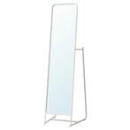 Ikea spiegel knapper, Huis en Inrichting, Woonaccessoires | Spiegels, Overige vormen, 150 tot 200 cm, Zo goed als nieuw, 50 tot 75 cm