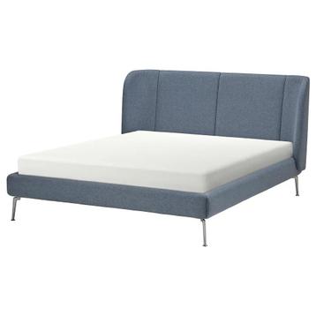 Ikea Tufjord bed 180x200 beschikbaar voor biedingen