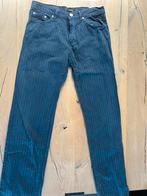 Versace Jeans Couture broek maat 31 blauw, Kleding | Heren, Spijkerbroeken en Jeans, Blauw, W32 (confectie 46) of kleiner, Ophalen of Verzenden