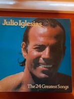 Julio iglesias, Ophalen of Verzenden, Zo goed als nieuw