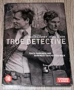 True Detective - Seizoen 1 - 3DVD Boxset, Cd's en Dvd's, Dvd's | Tv en Series, Vanaf 16 jaar, Boxset, Ophalen of Verzenden, Zo goed als nieuw