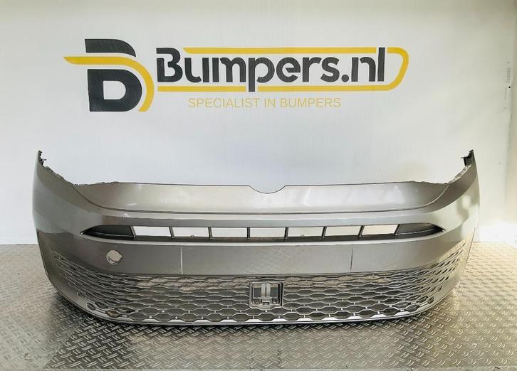 Bumper Volkswagen Caddy 2K7 2021-2025 2K7807221A Voorbumper, Auto diversen, Tuning en Styling, Ophalen of Verzenden