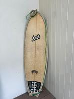 Lost round nose fish surfboard, Watersport en Boten, Golfsurfen, Ophalen, Gebruikt, Fish, Met koord