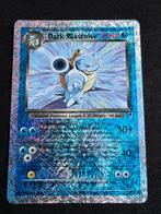 Dark Blastoise Legendary Collection, Ophalen of Verzenden, Zo goed als nieuw