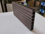 Composiet Vlonderplanken 580cm - Nieuw, Ophalen of Verzenden, Nieuw, Composiet