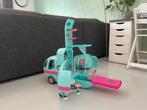 L.O.L. Surprise! Glam ‘n Go Camper, Ophalen of Verzenden, Gebruikt, Meisje