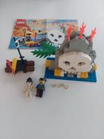Lego 6248 Volcano Island, Ophalen of Verzenden