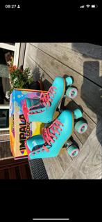 Leuke rolschaatsen - Impala, Ophalen of Verzenden, Zo goed als nieuw, Dames