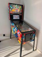 Foo Fighters Pro 2025 met maar 75 games, Verzamelen, Automaten | Flipperkasten, Ophalen, Stern, Nieuw, Dot-matrix