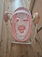 Schommelstoel, Kinderen en Baby's, Wipstoeltjes, Ophalen, Gebruikt