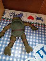 Ninja Turtles knuffel 29 cm groot, Ophalen of Verzenden
