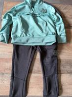 Joggingsetje 104/110, Ophalen of Verzenden, Zo goed als nieuw, Jongen, Broek