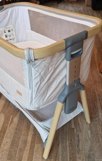 Tutti Bambini Cozee Co Sleeper - Perfecte Staat! beschikbaar voor biedingen