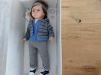 Te koop pavla reina pop 45 cm lang zacht lijfje, Verzamelen, Poppen, Ophalen of Verzenden, Nieuw, Pop