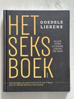 Het Seks Boek - Goedele Liekens, Ophalen of Verzenden, Zo goed als nieuw, Goedele Liekens