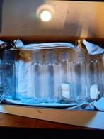 Vintage Laboratorium buisjes, Ophalen