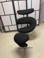 Varier Peel - showroommodel, Huis en Inrichting, Fauteuils, Ophalen, Zo goed als nieuw