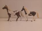 Schleich Paarden Set - Kerst/Sinterklaas Cadeau!, Ophalen of Verzenden, Zo goed als nieuw, Jongen of Meisje