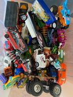 Grote Hotwheels verzameling - In goede staat!, Ophalen of Verzenden, Zo goed als nieuw, Jongen of Meisje