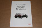 Honda Civic Silverstone - 1995 !!, Nieuw, Honda, Ophalen of Verzenden