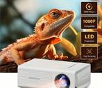 Led smart projector, Ophalen of Verzenden, Nieuw