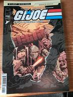 G.I.Joe : silent missions, Ophalen, Amerika, Nieuw, Diverse tekenaars en schrijvers