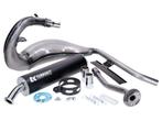 Uitlaat Turbokit euro-4/5 blank/zwart vanaf 2021 beta track, Spanje, Nieuw, Uitlaat, Ophalen of Verzenden