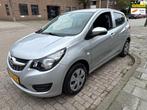 Opel KARL 1.0 ecoFLEX Edition, Auto's, Opel, Voorwielaandrijving, 839 kg, Gebruikt, Euro 6