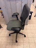 Bureaustoelen/kantoorkasten, Ophalen, ., Zwart, Zo goed als nieuw