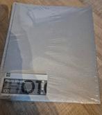 HEMA Fotoalbum - Nieuw in folie! Voor 4.00euro, Ophalen of Verzenden, Nieuw, Fotoalbum