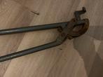 Buigtang 22 mm CV buis/waterleiding, Doe-het-zelf en Verbouw, Gereedschap | Handgereedschap, Verzenden, Gebruikt