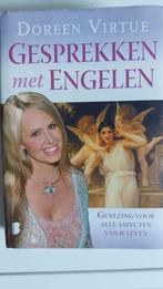 Gesprekken met Engelen, Ophalen of Verzenden, Zo goed als nieuw, Spiritualiteit algemeen, Overige typen