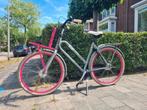 Batavus Bub damesfiets 56 inch, Ophalen, Versnellingen, Batavus, 53 tot 56 cm