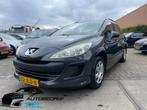 Peugeot 308 SW 1.4 VTi X-Line NETTE AUTO! AIRCO!, Auto's, Origineel Nederlands, Te koop, Zilver of Grijs, 5 stoelen