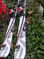 Ski'sFischer Progressor 900 ski's, 160 tot 180 cm, Fischer, Ophalen of Verzenden, Zo goed als nieuw