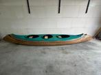 Gatz Yoho kano 490 / 90 met dekzeil, Watersport en Boten, Ophalen, Eén persoon, Overige typen