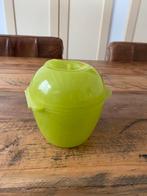 Tupperware appel bakje, Ophalen of Verzenden