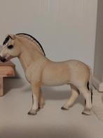 Schleich fjord, Verzamelen, Dierenverzamelingen, Ophalen, Nieuw, Paard, Beeldje of Figuurtje