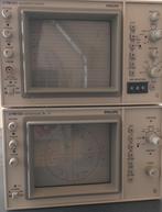 Vectorscope + waveform monitor, Doe-het-zelf en Verbouw, Ophalen of Verzenden, Gebruikt, Overige meters