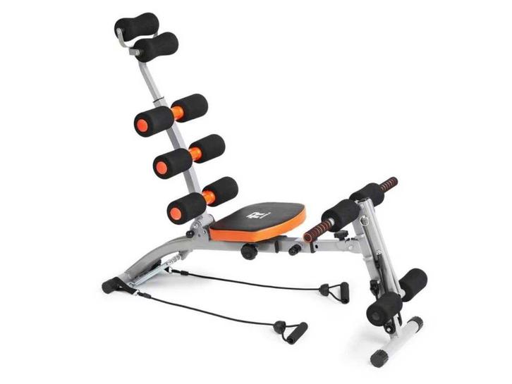 Rebblo CoreTrainer NEW! core trainer fitness bank workout g1, Sport en Fitness, Fitnessapparatuur, Nieuw, Krachtstation, Ophalen of Verzenden